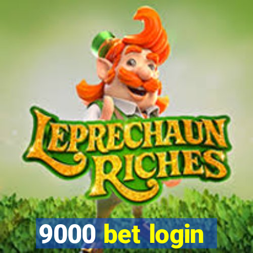 9000 bet login